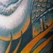 Tattoos - st michael tattoo - 51646